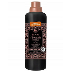 Tesori d'Oriente - Płyn do płukania Hammam 760ml