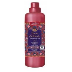 Tesori d'Oriente - Płyn do płukania tkanin Persian Dream 760ml 38p