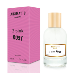 48. 2 PINK RUST 100ml
