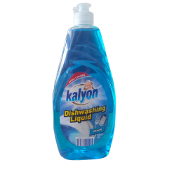 Kalyon TR Płyn Do Naczyń 735ml Ocean