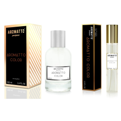 131. AROMATTO COLOR 33ml + 100ml zestaw