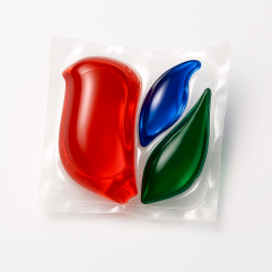 Aromatto Professional Kapsułki do prania 50 szt uniwersalne