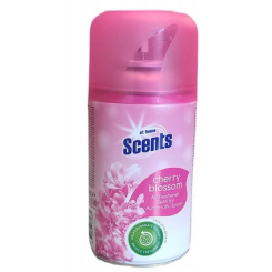 At home spray (aerozol) odświeżacz powietrza o zapachu wiśni 250ml