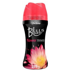 Deluxe Bliss - Kryształki do płukania o kwiatowym zapachu 275g