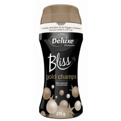Deluxe Bliss - Kryształki do płukania Gold Champs 275g