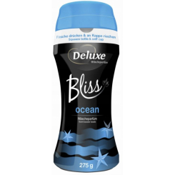 Deluxe Bliss - Kryształki do płukania o morskim zapachu 275g