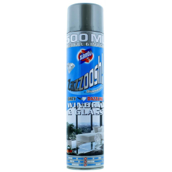 Xanto pianka do czyszczenia szyb i luster 500ml