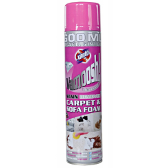 Xanto Pianka do czyszczenia dywanów i tapicerki 500ml