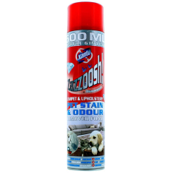 Xanto Pianka do czyszczenia zabrudzeń po zwierzętach 500ml