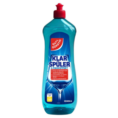 G&G Nabłyszczacz do zmywarki 1L