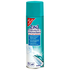 G&G Spray ułatwiający prasowanie 500ml