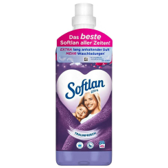 Softlan koncentrat do płukania Fioletowy ( Traumfrisch ) 1L 45p