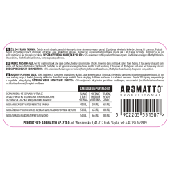 Aromatto Black żel do prania Czarnego 4l