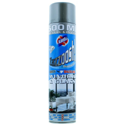 Xanto Pianka Do Mycia Szyb I Luster 500ml (Window & Glass)