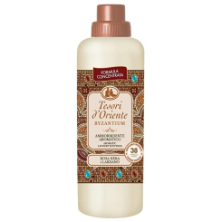 Aromatto Żel do prania Uniwersalny 4L + Tesori d'Oriente płyn do płukanie byzantium