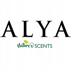 Odświeżacz powietrza patyczki zapachowe Alya 100ml Zapach Spa