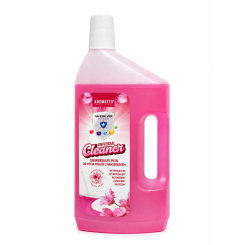 Aromatto Professional Universal Cleaner Płyn do mycia podłóg z nanosrebrem